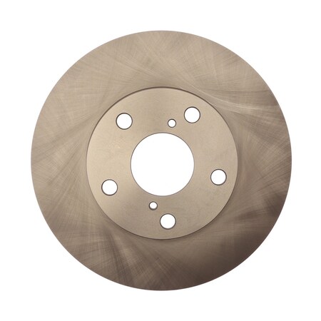 Raybestos Disc Brake Rotor Only Br31295,980033R 980033R